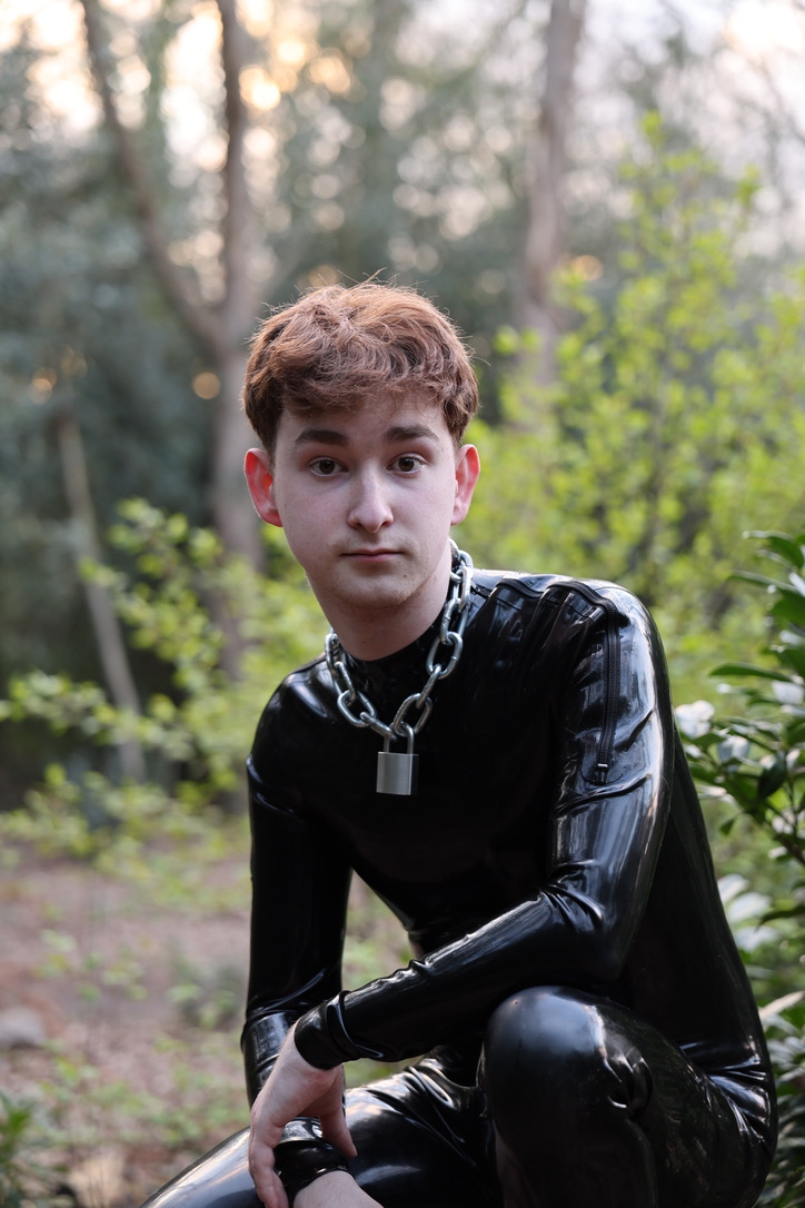 Voidrubber Profile Picture